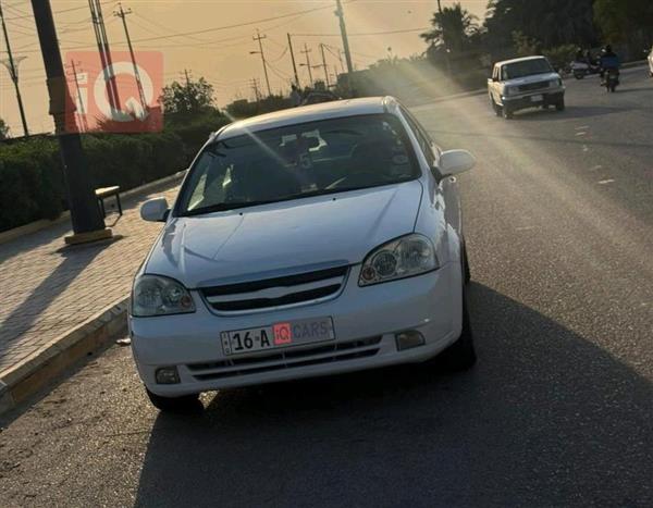 شيفروليه اوبترا 2011 للبيع في العراق - المثنى